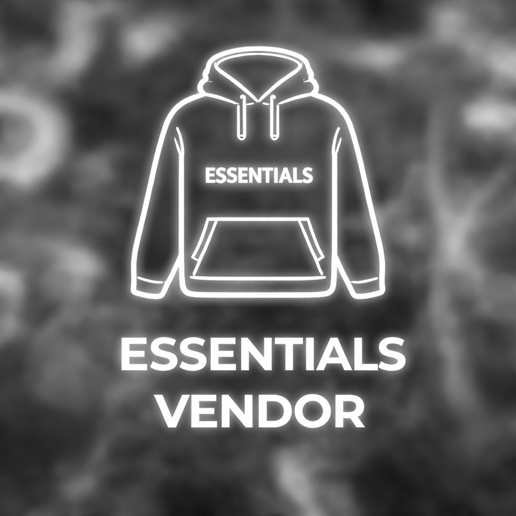 Essential Vendors